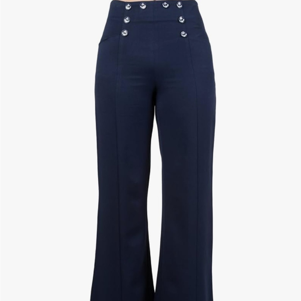 Banned Retro high waist pants